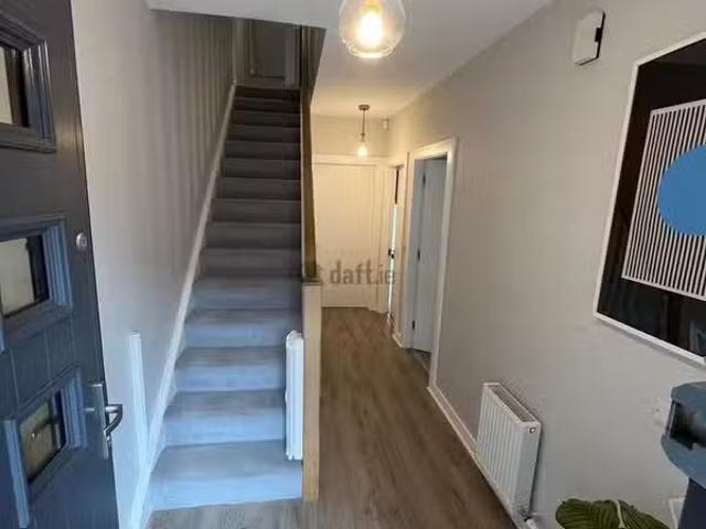 Apartment to rent