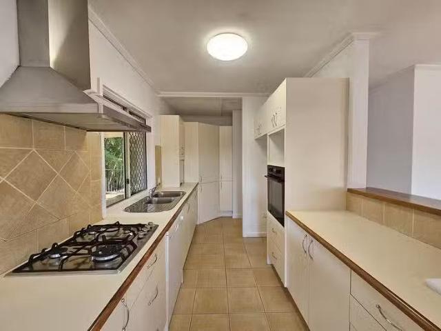 House for rent in Toombul, Queensland