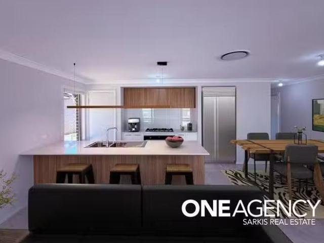 House for rent in Hocking, Western Australia