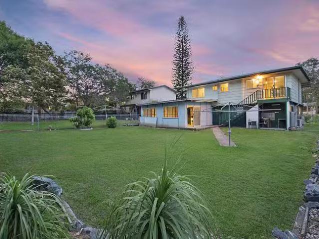 House for rent in Toombul, Queensland