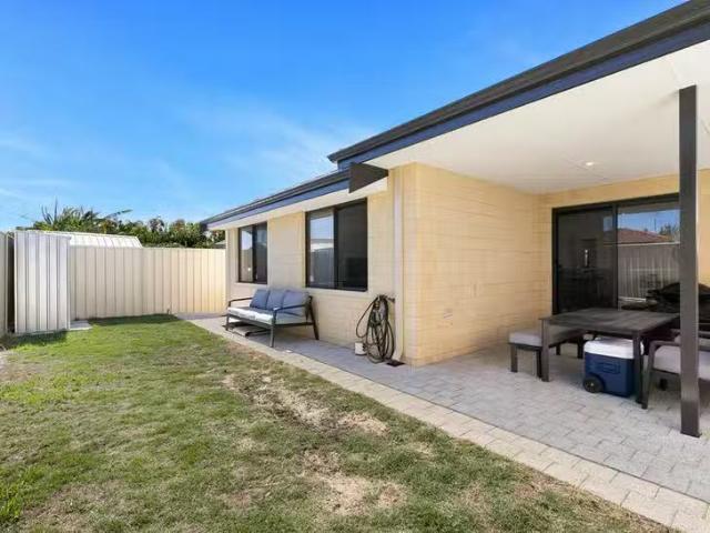 House for rent in Ballajura, Western Australia