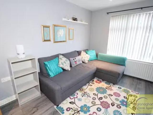 Apartment to rent