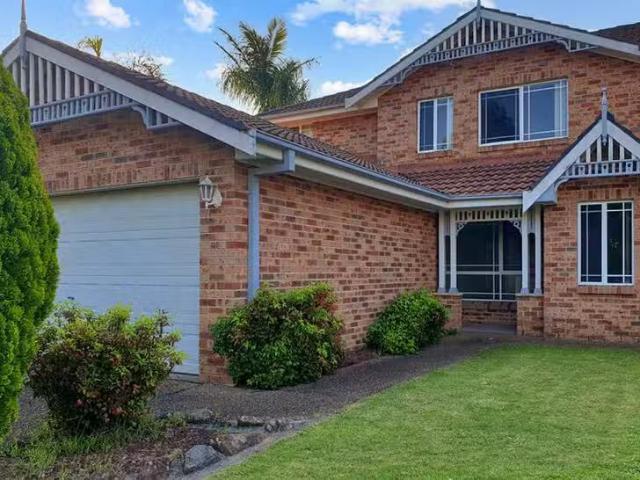 House for rent in Sydney, New South Wales