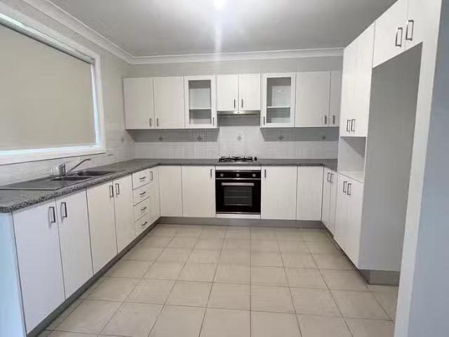 House for rent in Tahmoor, New South Wales