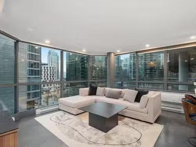 House for rent in Vancouver, British Columbia