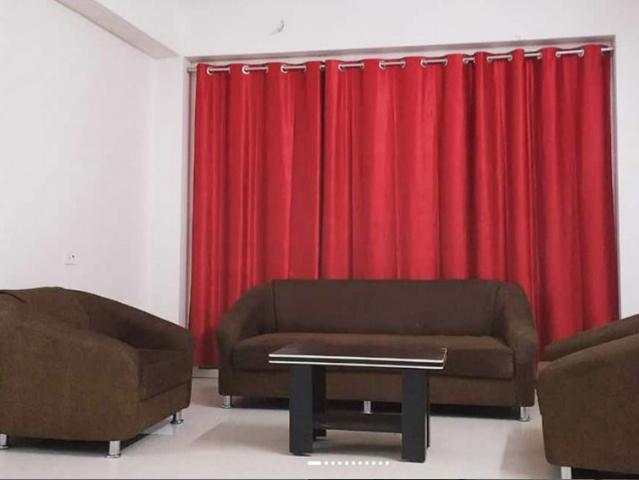 Flat for rent in Green World, Thane