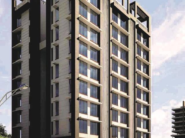 Flat for rent in Andheri West, Mumbai