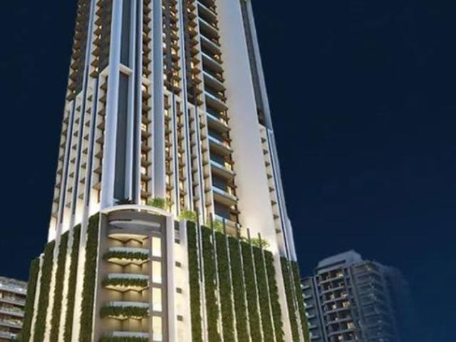 Flat for rent in Oshiwara, Mumbai