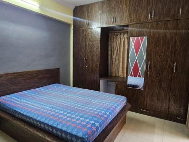 Flat for rent in Rahatani, Pimpri-Chinchwad