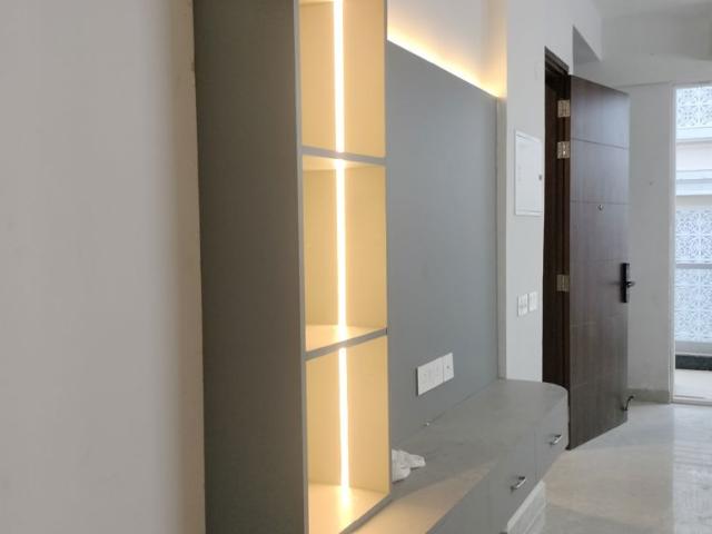 Property for rent in Garden City, Gurugram