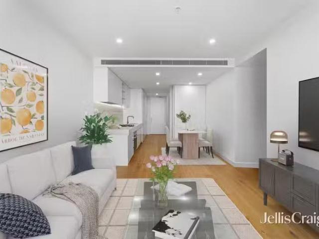 Apartment for rent in Camerons Creek, Victoria