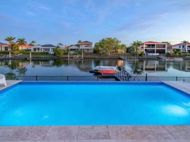 House for rent in Fernbrook, Queensland