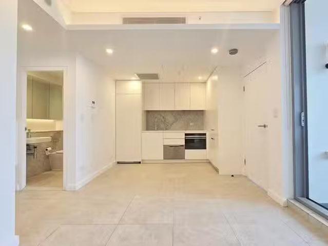 Apartment for rent in North Sydney, New South Wales