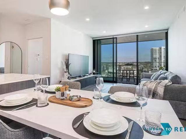 Apartment for rent in Applecross, Western Australia