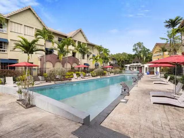 Apartment for rent in Cairns, Queensland