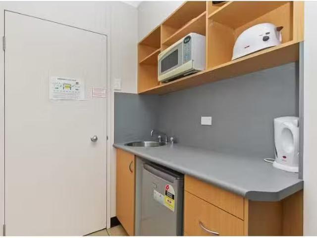 Apartment for rent in Brisbane Adelaide Street, Queensland