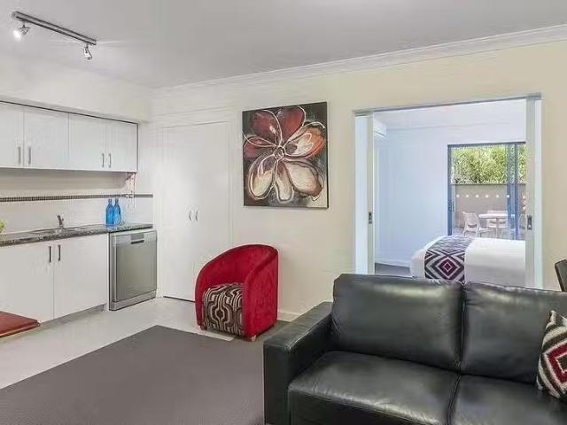 Apartment for rent in City Of Perth, Cockburn