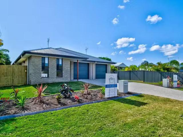 House for rent in Burrum Heads, Queensland