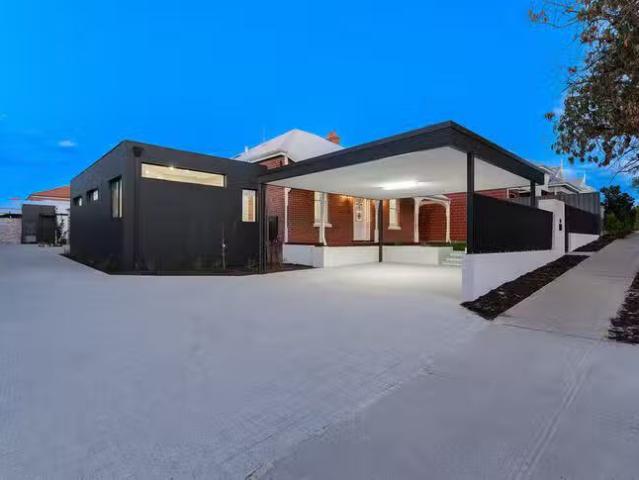 House for rent in Maylands, Western Australia