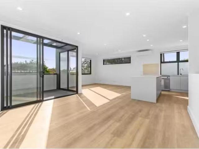 Condo for rent in Camerons Creek, Victoria