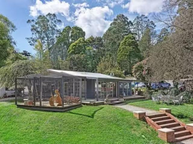 House for rent in Camerons Creek, Victoria
