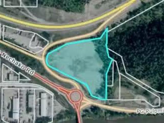 House for rent in Prince George, British Columbia