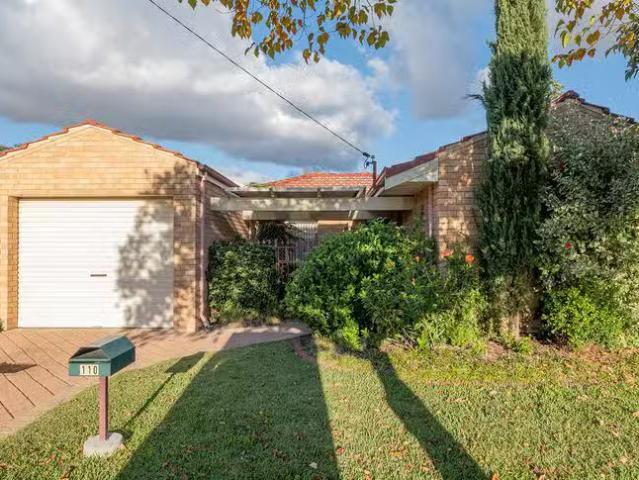 House for rent in Rivervale, Western Australia