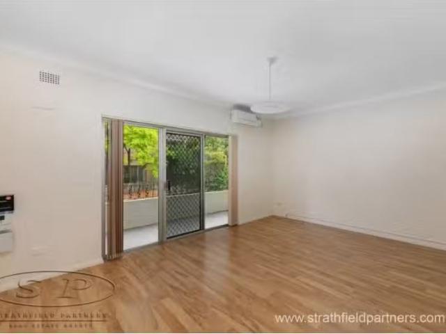 Apartment for rent in Strathfield, New South Wales