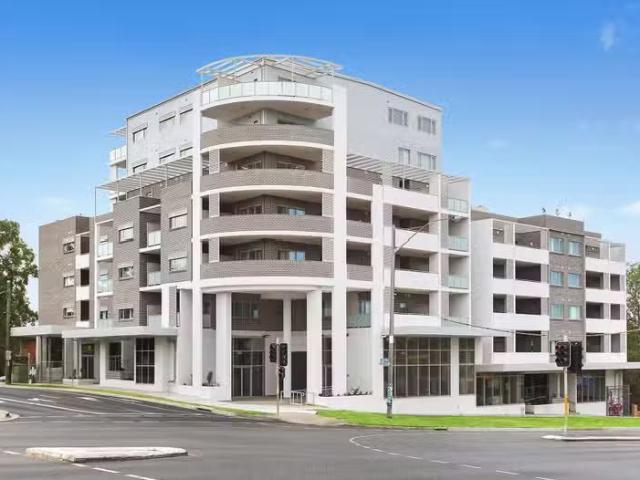 House for rent in Wentworthville, New South Wales