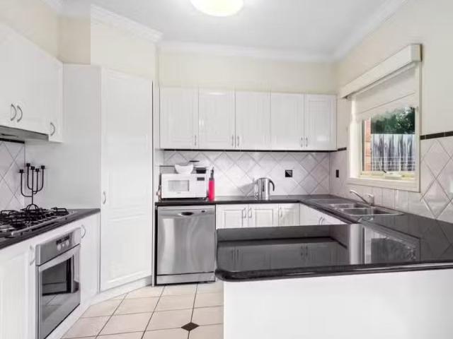 House for rent in Geelong, Victoria