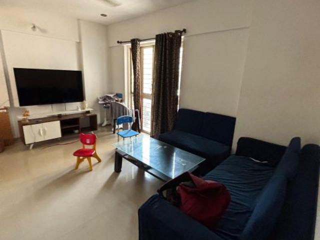 Flat for rent in Pimple Saudagar, Pimpri-Chinchwad