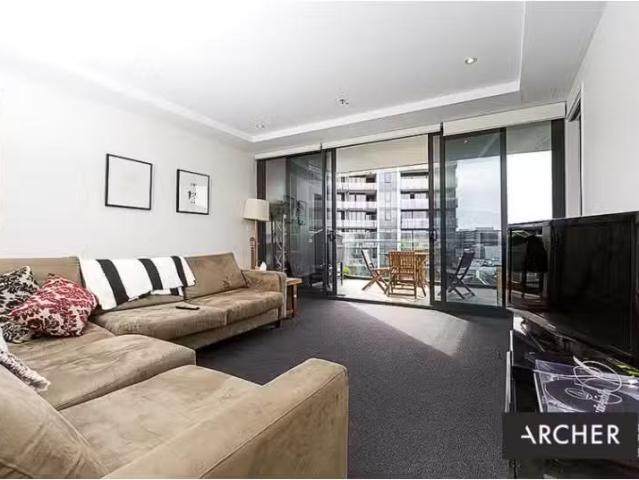 Apartment for rent in Canberra, Australian Capital Territory