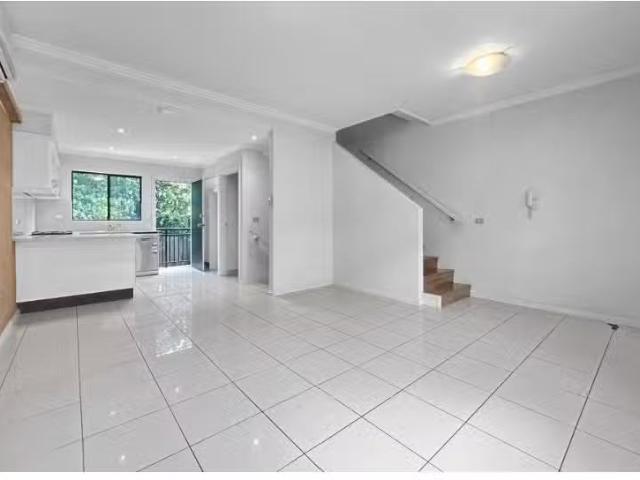 Condo for rent in Sydney, New South Wales