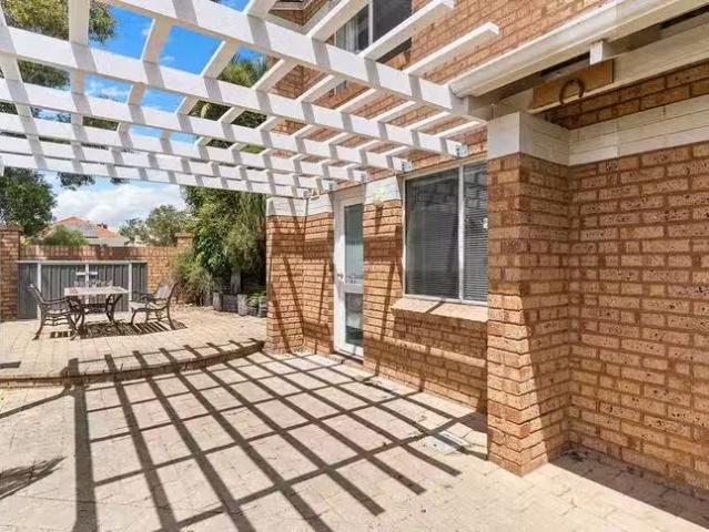Apartment for rent in Leederville, Western Australia