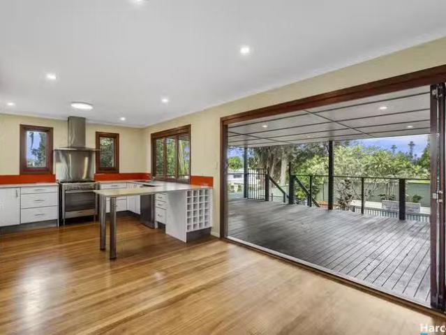 House for rent in Toombul, Queensland