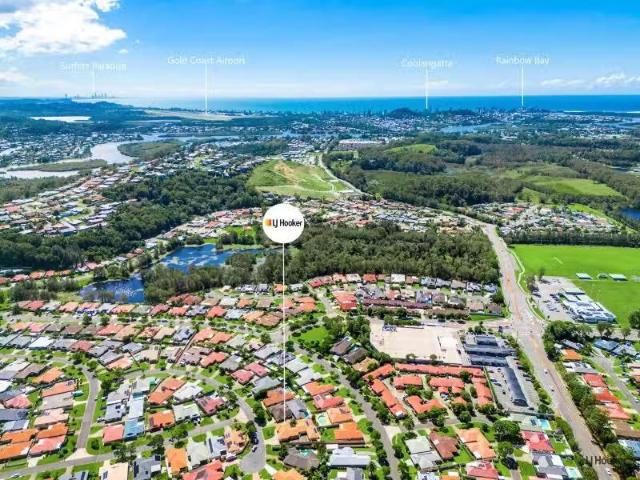 Condo for rent in Banora Point, New South Wales