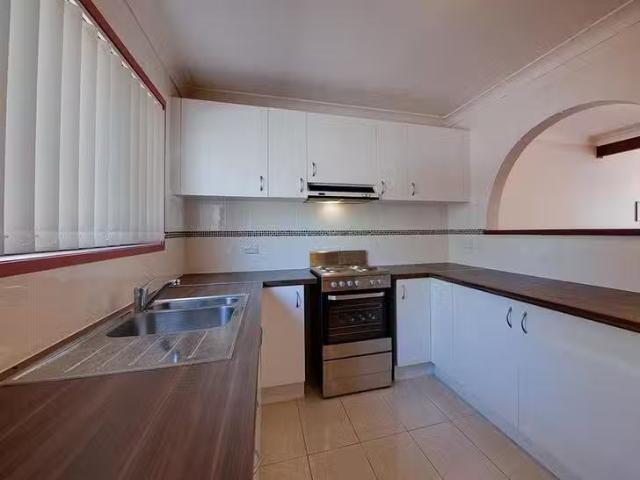 House for rent in Toombul, Queensland