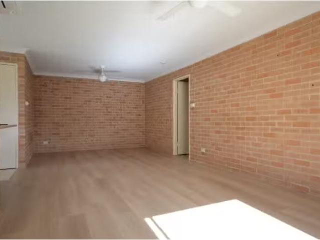 Apartment for rent in Mudgee, New South Wales