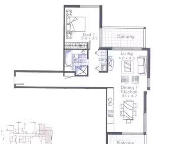 House for rent in Sydney, New South Wales