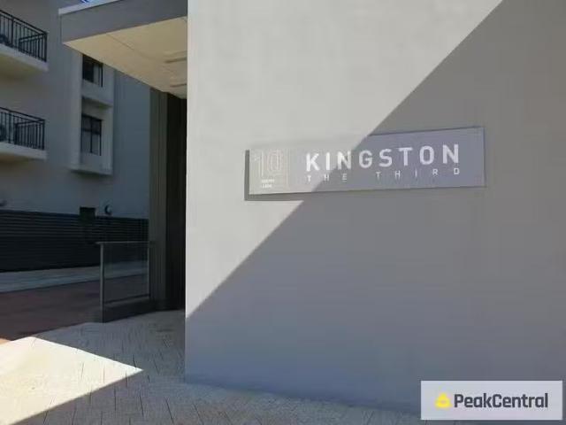 Apartment for rent in Cockburn Central, Western Australia