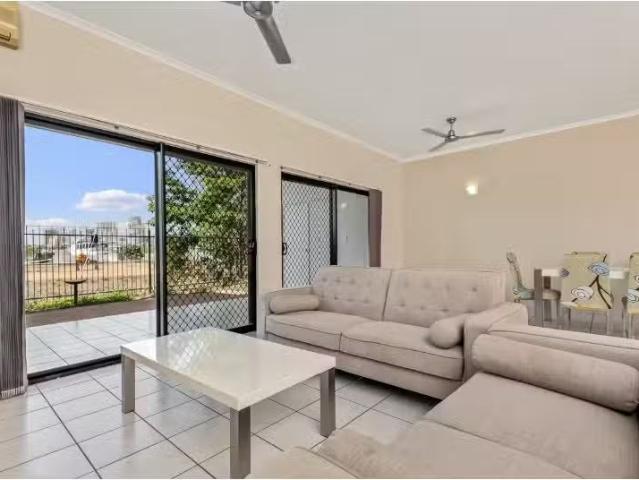 Apartment for rent in Winnellie, Northern Territory