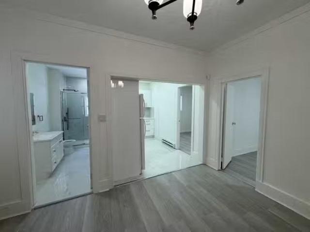 House for rent in Nanaimo, British Columbia