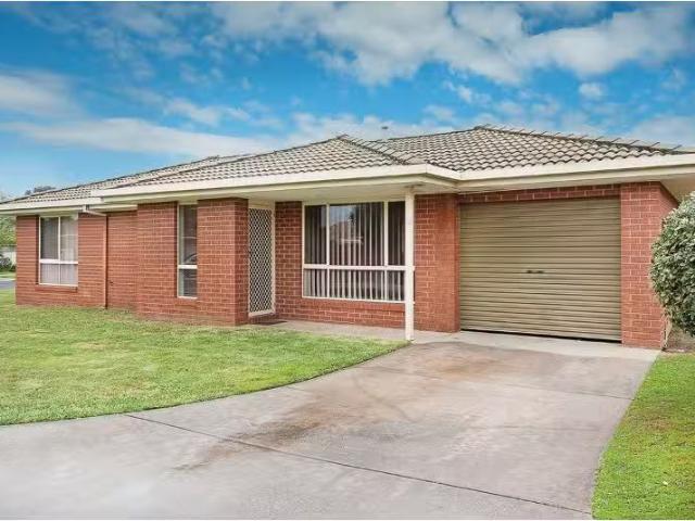 Apartment for rent in Albury, New South Wales