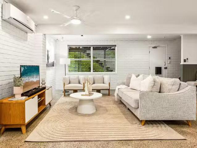 Apartment for rent in Toombul, Queensland