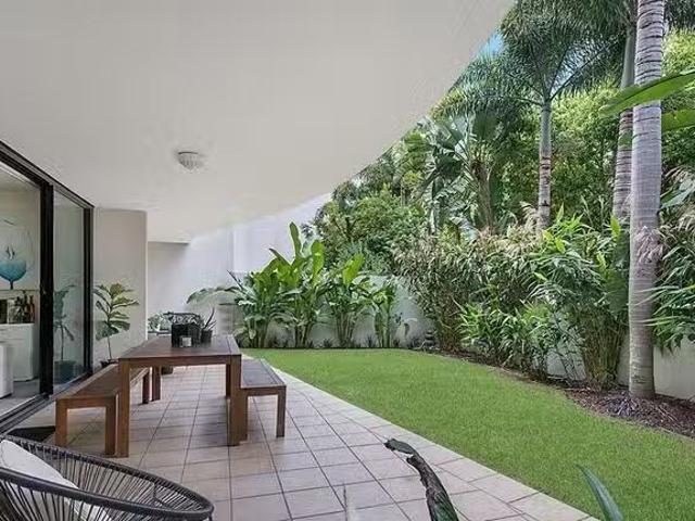 Apartment for rent in Toombul, Queensland