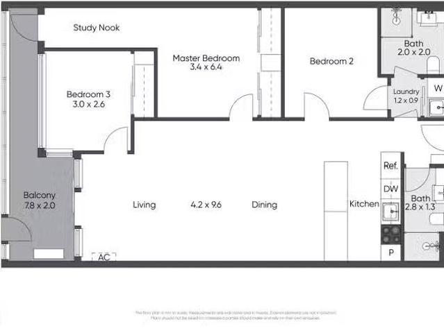 House for rent in Camerons Creek, Victoria