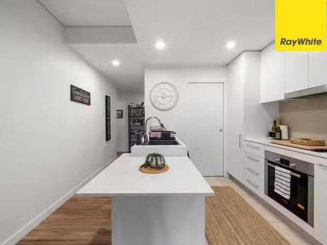 Apartment for rent in Camerons Creek, Victoria