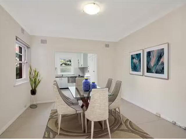 Apartment for rent in Sydney, New South Wales