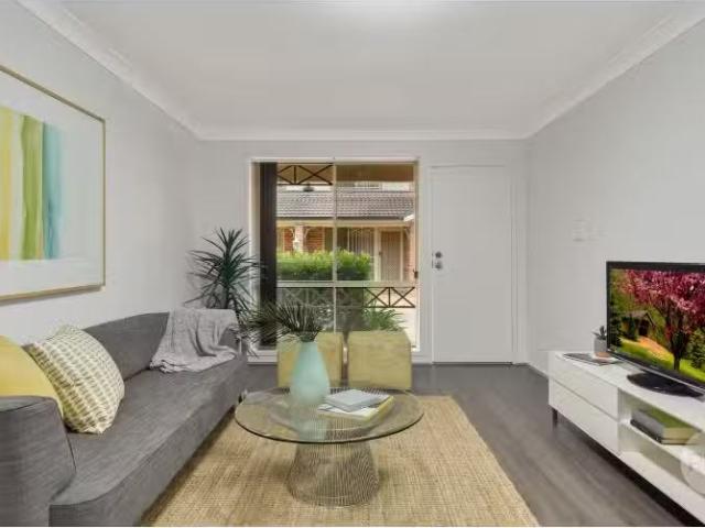 Condo for rent in Sydney, New South Wales