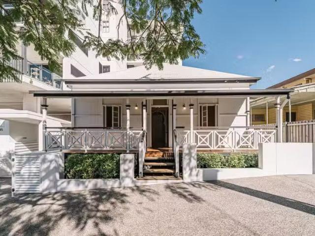 House for rent in Toombul, Queensland